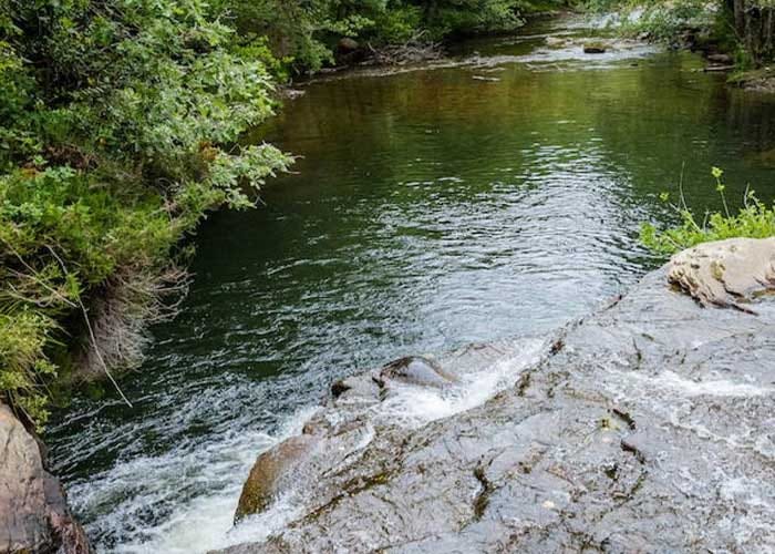 Joven se ahoga en una poza ubicada en Tuma La Dalia