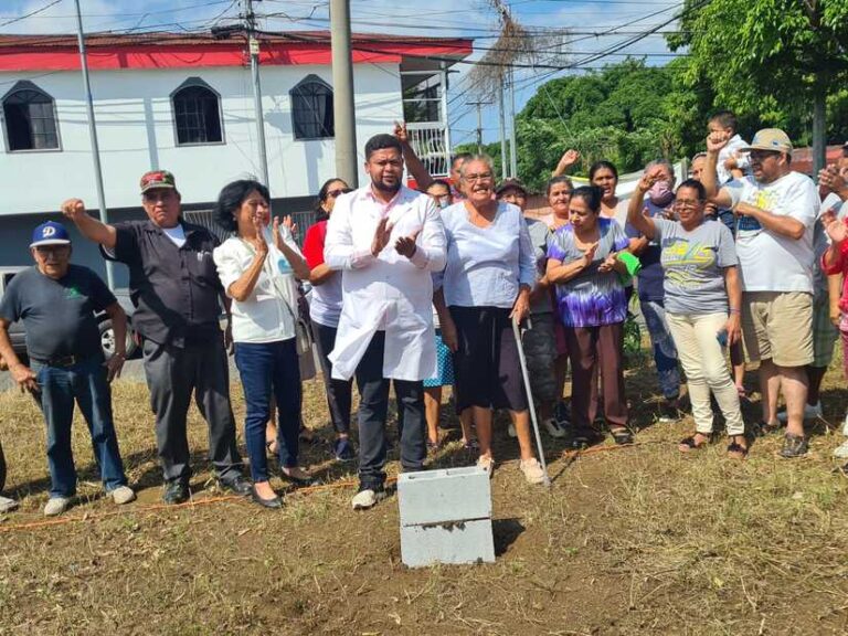 Invierten 100 millones de córdobas en nuevo Puesto de Salud