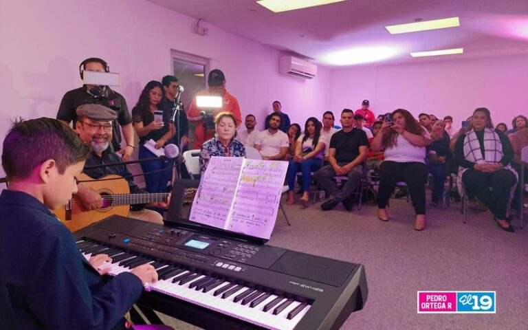 Casa de Cultura Camilo Zapata se engalana con concierto en el Día Internacional del Jazz