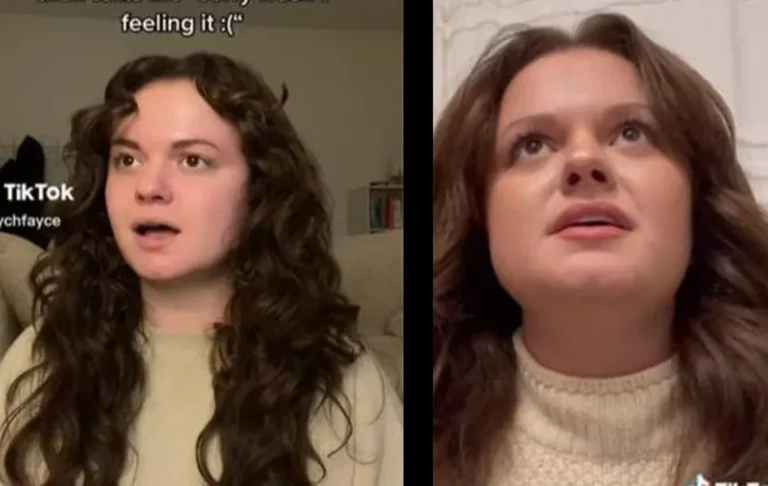 Expectativa vs realidad, la deja plantada a 45 segundos de haberla conocido