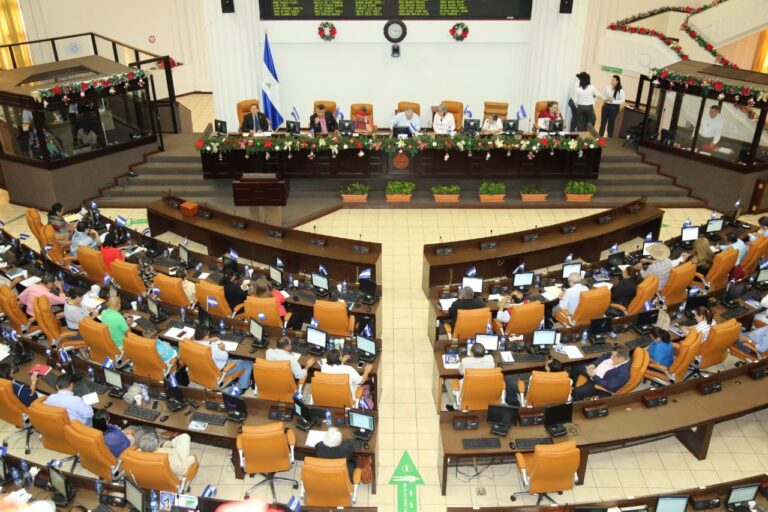 AN aprueba reformas de gran importancia en educación y Zonas Francas