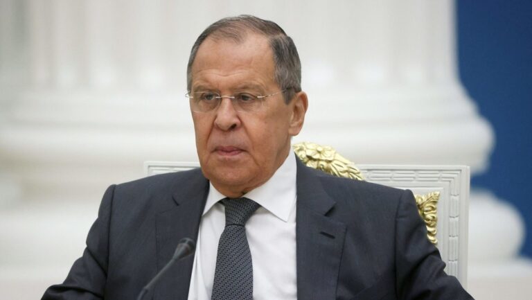 Lavrov señala la reacción de EE.UU. demostró que el operativo ruso era “necesario”