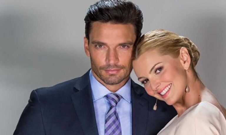 Julián Gil abre su corazón y habla de los amores de su vida