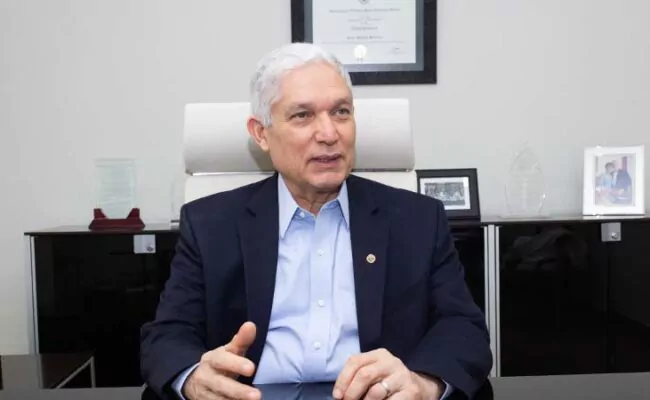 Puello: “Nicaragua perdió la oportunidad de ser miembro permanente”