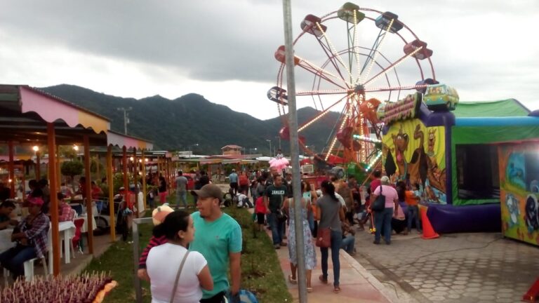 Este fin de semana se llevarán a cabo casi 12 mil actividades