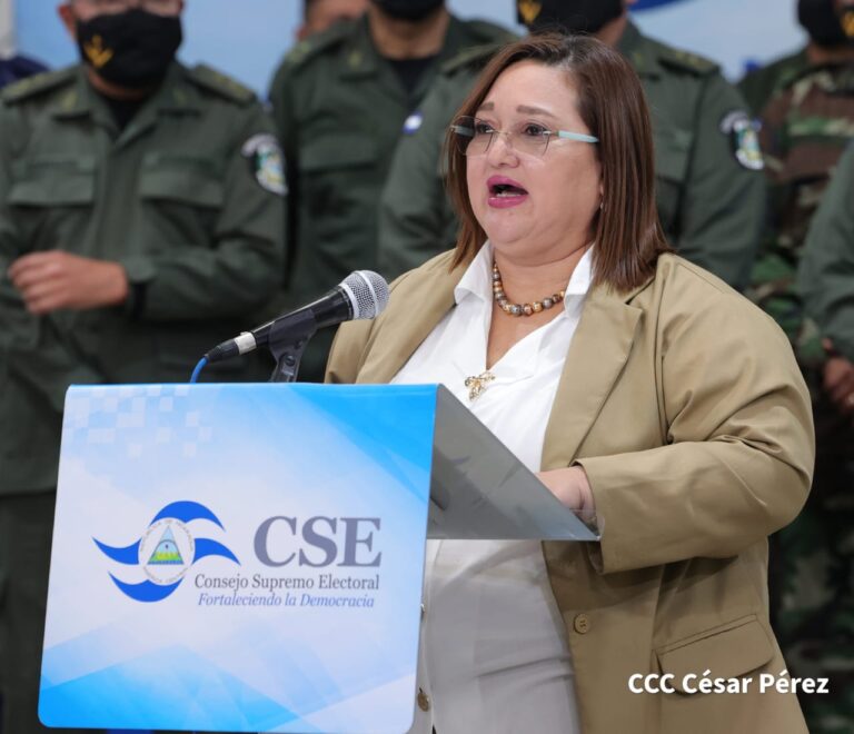 Instalarán quioscos de información en Centros de Votaciones