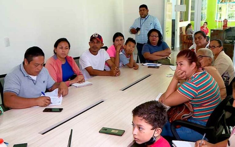 INTA desarrolla taller sobre alternativas para procesamiento de ajonjolí