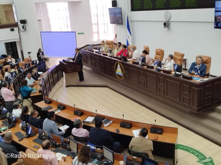 PGR 2023 contempla más proyectos para mejorar la red vial del país