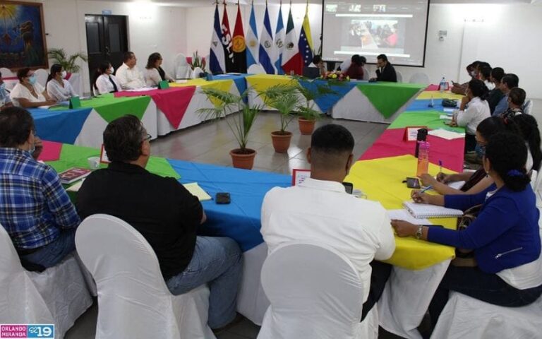 Realizan Congreso Nacional de Educación Integral