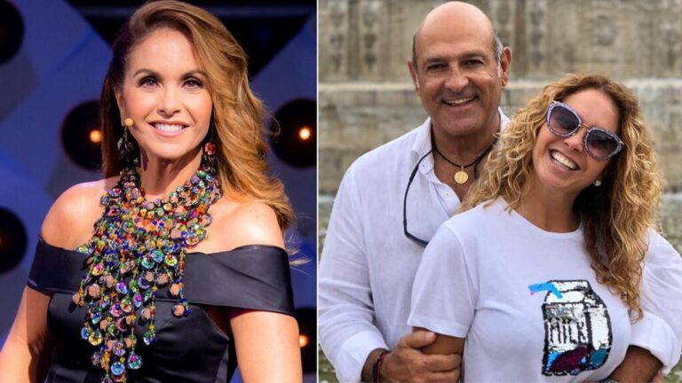 Lucero y Mijares podrían volver
