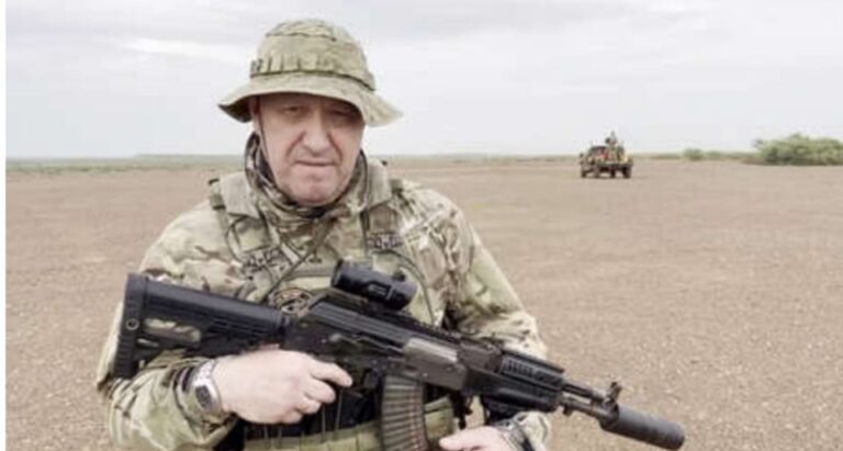 Confirman muerte de Wagner