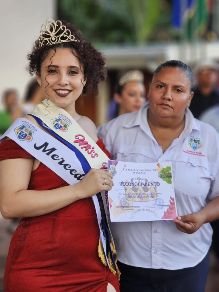 Waslala de fiesta por su 35 aniversario de ser municipio