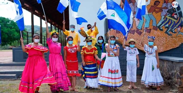 7 mil 200 actividades se desarrollarán en celebración a la Patria