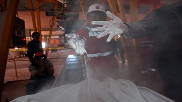 Bolivia se ubica entre los principales exportadores de litio