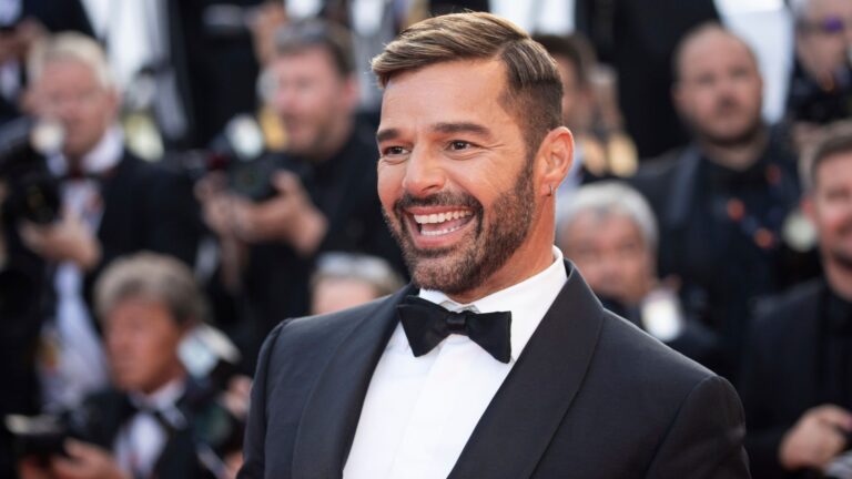 Sobrino de Ricky Martin asegura que la justicia Reinara