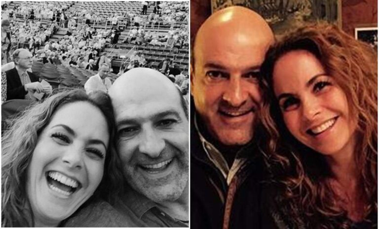 Lucero podría regresar con su ex OMG