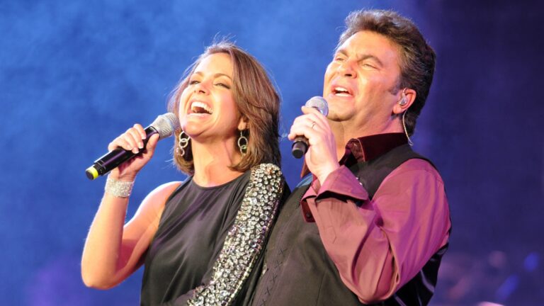 Lucero y Mijares visitaran tierras pinoleras