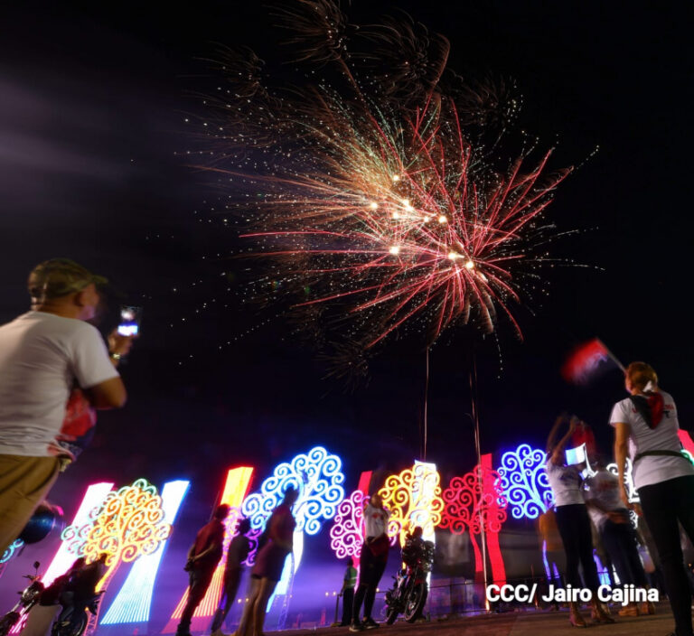 Este 18 de julio se estarán realizando las vigilias en saludo al 45/19