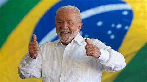 Lula sostiene encuentros telefónicos con gobernantes latinoamericanos