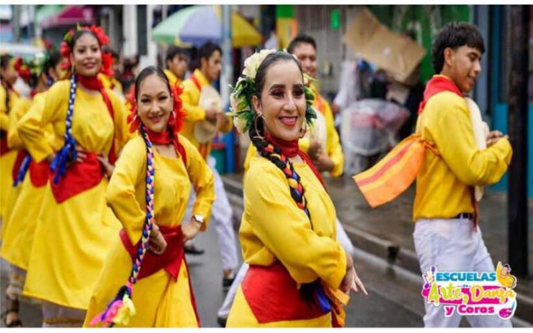 Realizarán taller nacional para instructores de las Escuelas de Artes