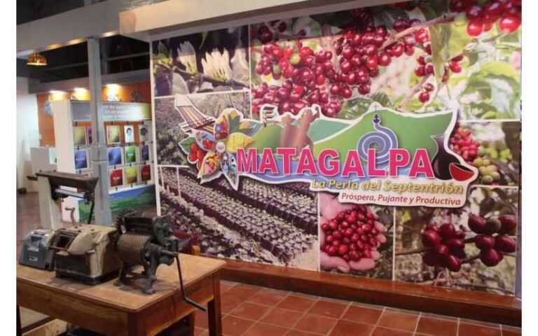 Matagalpa se integró a la Red Nacional de Ciudades Creativas