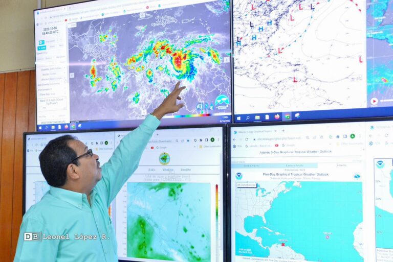 Continuarán registrándose madrugadas frías en Nicaragua