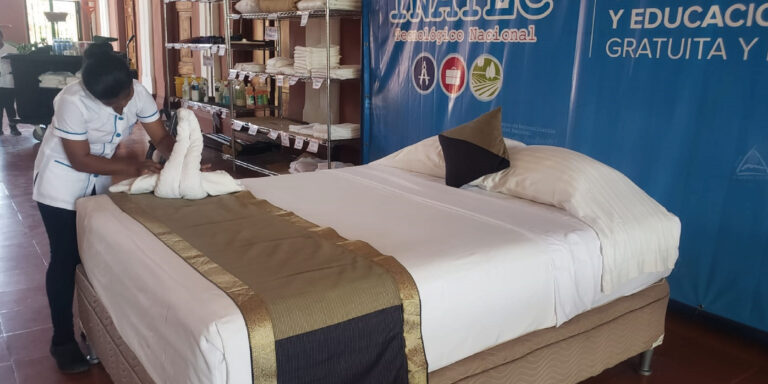 Centro Escuela Hotel será inaugurado en Granada