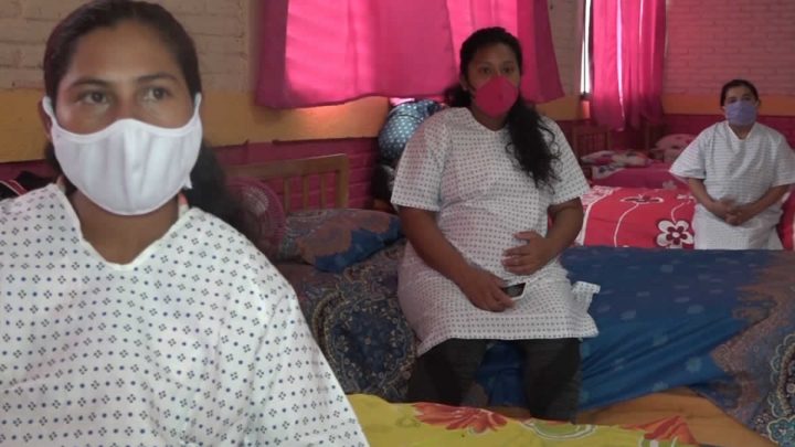 Analizan en Nicaragua patologías en las embarazadas