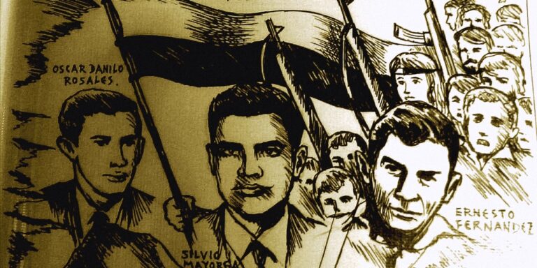 Este fin de semana en Matagalpa conmemoran la gesta heroica de Pancansán