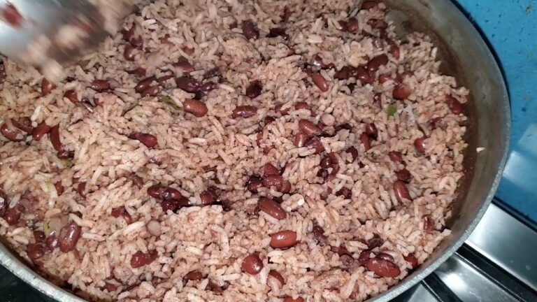 Realizan la octava edición del Gallo Pinto Más Grande en Estelí