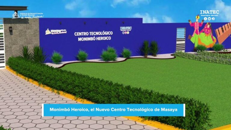 Rosario se refiere al aniversario de la reapertura del Centro Técnico Monimbó Heroico