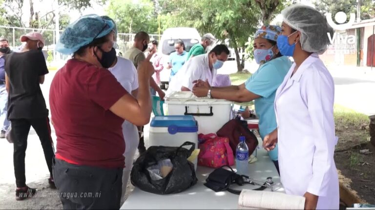 Ferias de la Salud atenderán a más de 100 mil pobladores