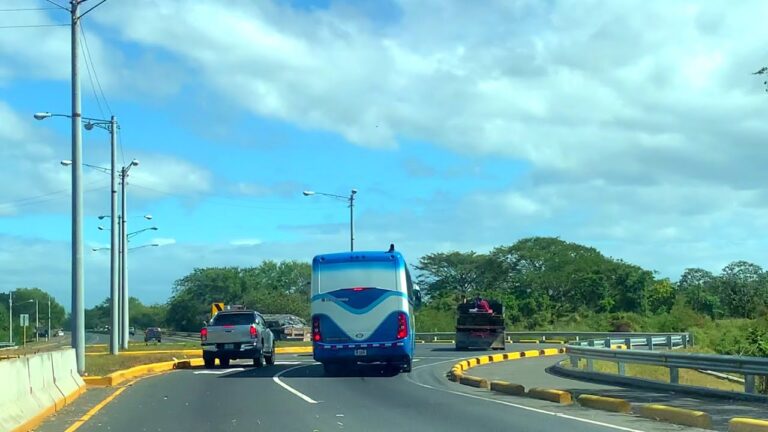 Avanza la ampliación de 22 km de la carretera Tipitapa-San Benito