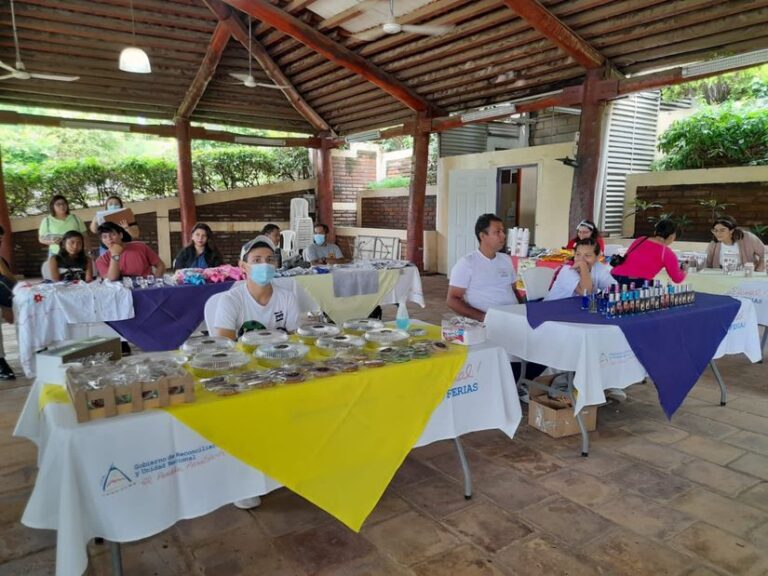 Festival El Emprendedor “Sueña, Crea y Realiza”.