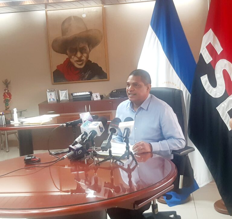 Gobierno impulsa estrategias que permitan mejorar el rendimiento productivo