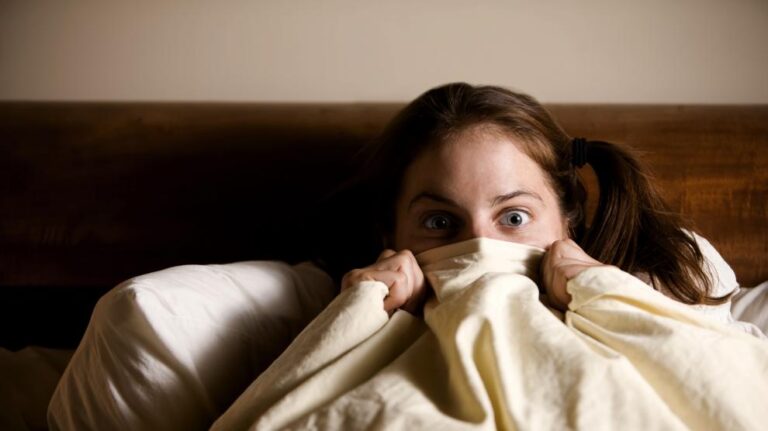 Buscan a un “probador de miedos”