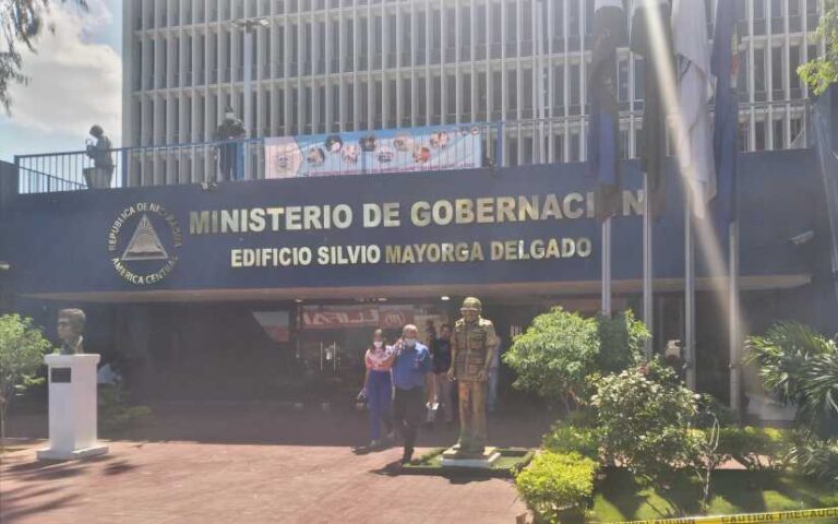 MIGOB brindó 158 mil servicios en una semana