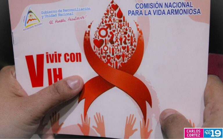 Servidores Públicos del MIGOB se capacitan en cartilla “Vivir con VIH”