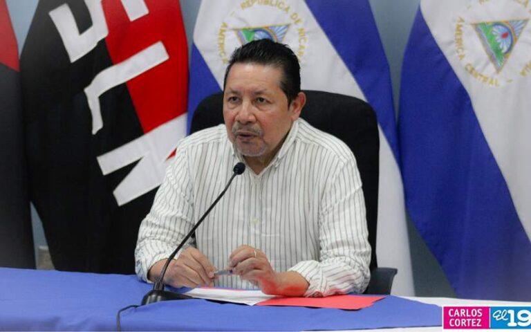 MINED realiza Congreso Internacional de Educación Incluyente