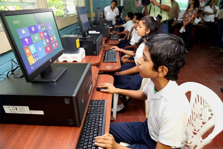 MINED presenta actividades a desarrollar esta semana