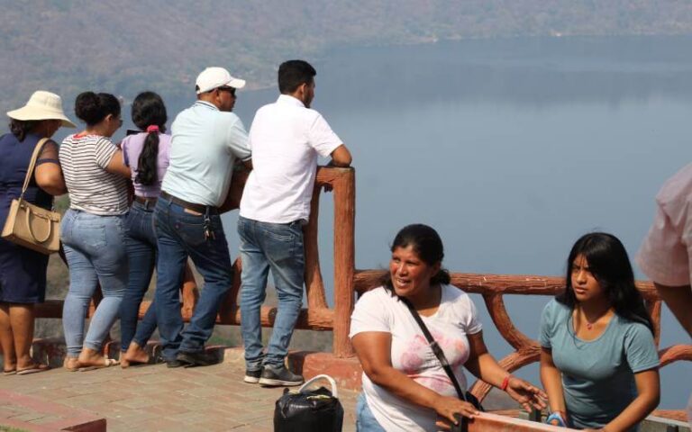 Mirador de Catarina destino turístico excepcional para las familias