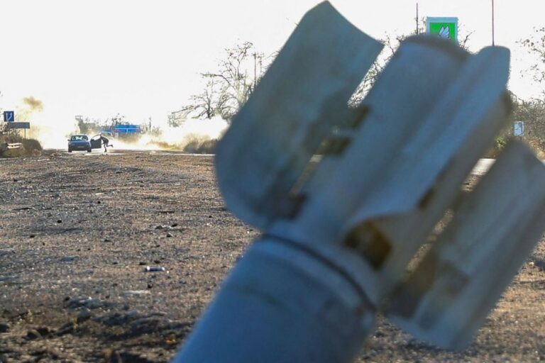 Rusia señala a Ucrania y Polonia de provocar enfrentamiento directo