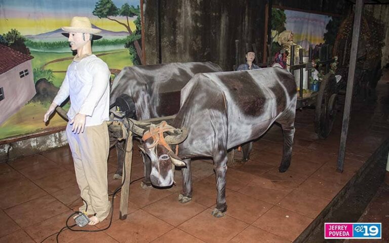 Reinauguran Museo de Mitos y Leyendas en León