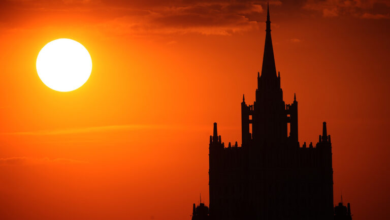 Rusia denuncia efectos desestabilizadores por las sanciones