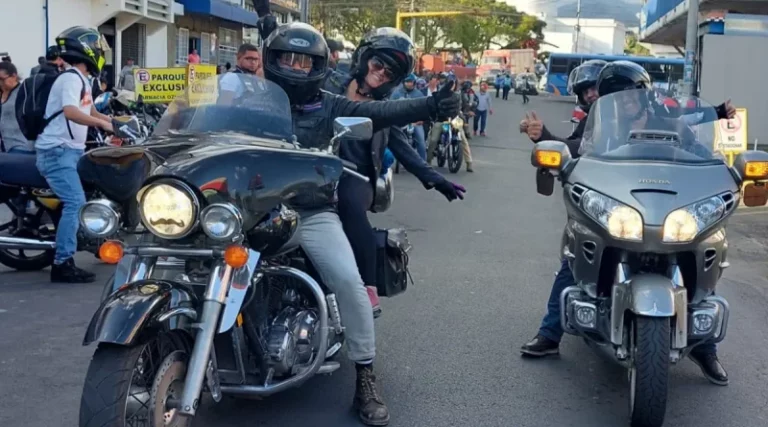 Se realizará el Motofest2024 en Matagalpa