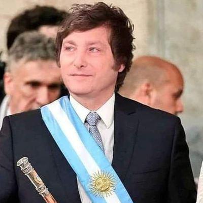 Rosario transmite felicitaciones al Presidente Electo de Argentina, Javier Milei