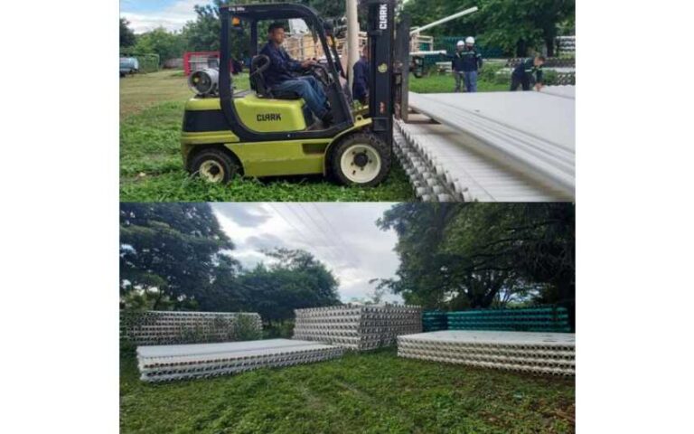 Enacal mejora capacidad de respuesta a las familias