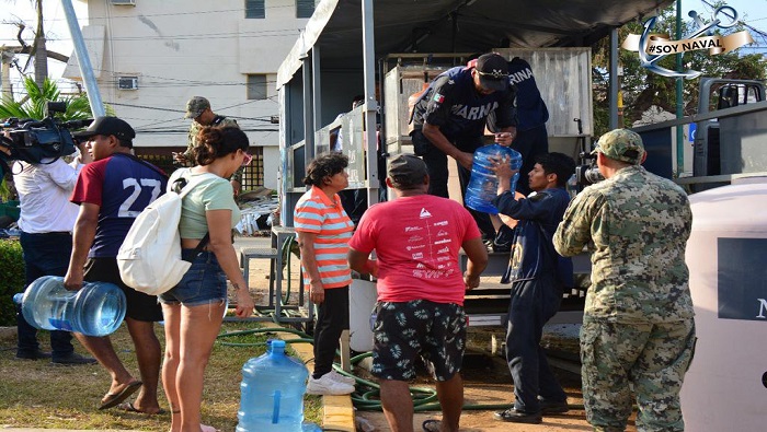 Foto: Cortesía/TeleSur