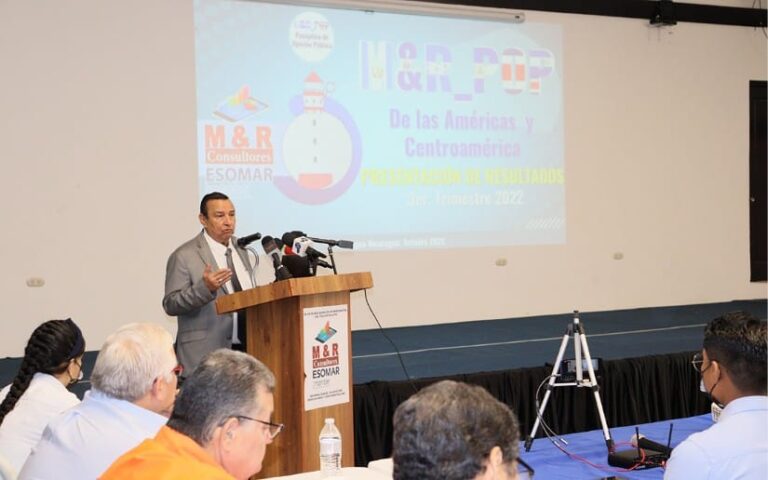 Pdte Daniel se mantiene como uno de los mejores mandatarios de América Latina