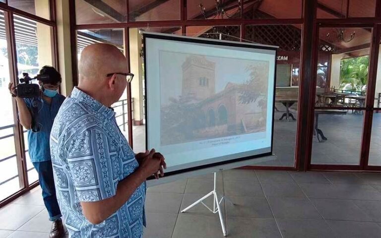 Conmemoran los 50 años del terremoto de 1972 con un álbum digital